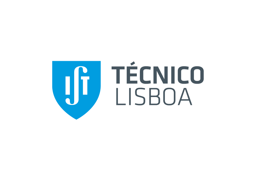 IST_A_RGB_POS Logótipo do Instituto Superior Técnico da Universidade de Lisboa
