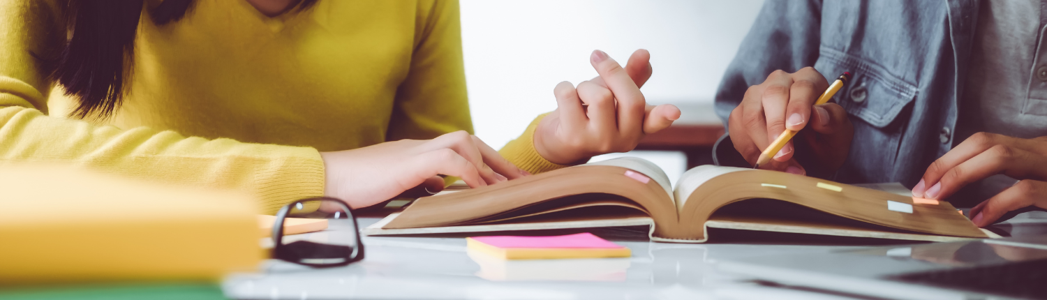 Banner Aulas Particulares