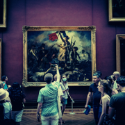 Imagem de Destaque - Francês para Profissionais de Turismo