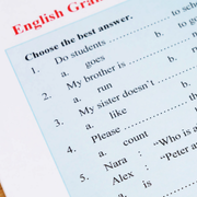 Imagem de Destaque - Prepração para IELTS