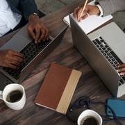 Imagem de Destaque - inglês empresarial
